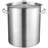 VEVOR 42 Quarts Stainless Steel Stock Pot