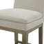 Tabouret de comptoir rembourré Bethea-68809746-120676306