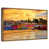 Floating Frame Gold
