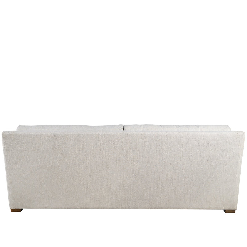 Filmore Sofa, Fabric: Ayers Vanilla