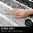 3 Piece Absorbent Non-Slip Bath Rug Set Bathroom Mats-509783159