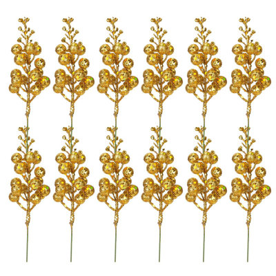 7.9'' Plants & Flowers Pick