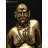 Small Shri Swami Samarth Maharaj Brass Statue