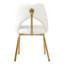 Chaise moderne en polyuréthane-967381724