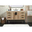 Ensemble de meuble-lavabo simple 48 po Eugene-181255487