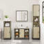 Amardo Bathroom Furniture Suite-943974554