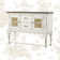 Cleckheat 56'' Solid Wood Sideboard