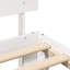 Bed Frame With Headboard Solid Pine Wood-1053562402-1053562429