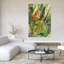 Art contemporain contemporain abstrait-538251735