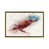 Toile encadrée d'or n'est pas disponible