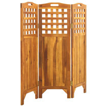 Rustic / Lodge Room Dividers You'll Love