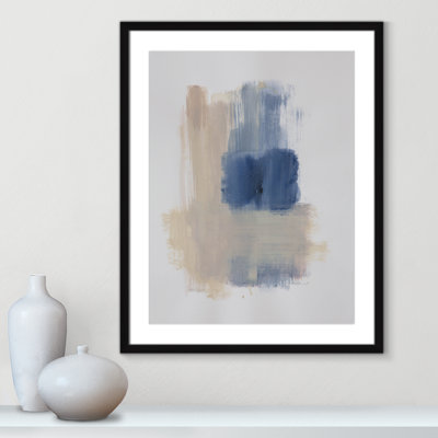 Macathurn Powder Room Wash III sur papier