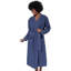 Peignoir SEYANTE 100% coton biologique certifié GOTS-74493680-74493688