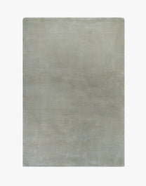 Wool Hand Knotted Area Rug, 2.30m x 1.60m