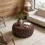 35.43" Modern Waterproof Coffee Table-1172340657