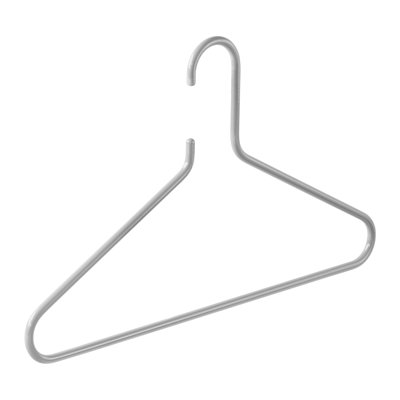 Oglethorpe Coat Hanger