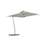 Picollo 10' Square Cantilever Umbrella