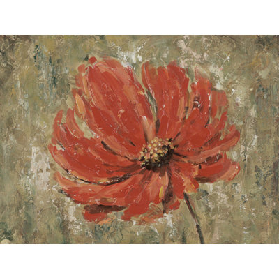 " The Flower "