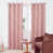Rose corail