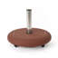 BASE DE PARAPLUIE WHEELIE - ROND-1631191509