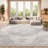 Arvillia Oriental Ivory/Beige Area Rug-1324530825