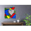 Love Profusion #1 Painting by Eddie Bruckner
