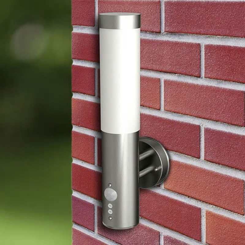 Whitnash Outdoor Wall Lantern