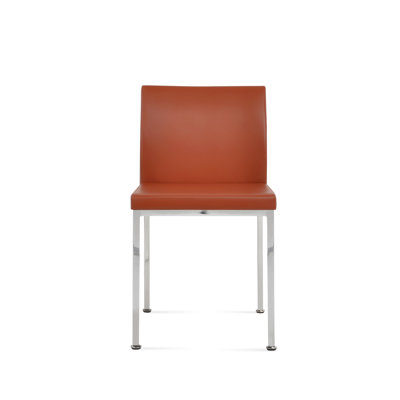 Aria Metal Adjuster Side Chair