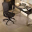 Tapis de chaise à poils moyens EverLife-79922503-79922523