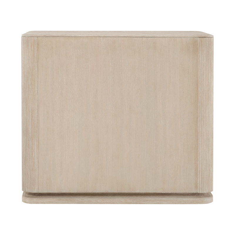 Horizon 3 - Drawer Nightstand