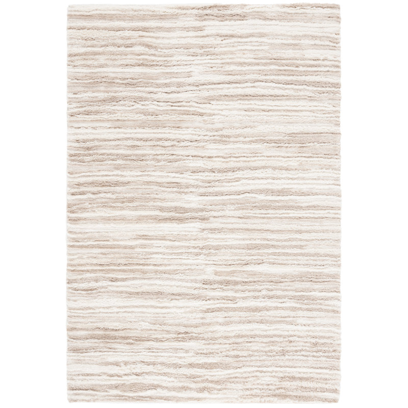Zikee Shag 900 Performance Rug, Rectangle 8' x 10'
