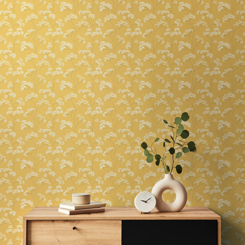 Elderflower Trail - Gold