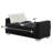 Effrosini Single 65 " Upholstered Convertible Sofa-342055887