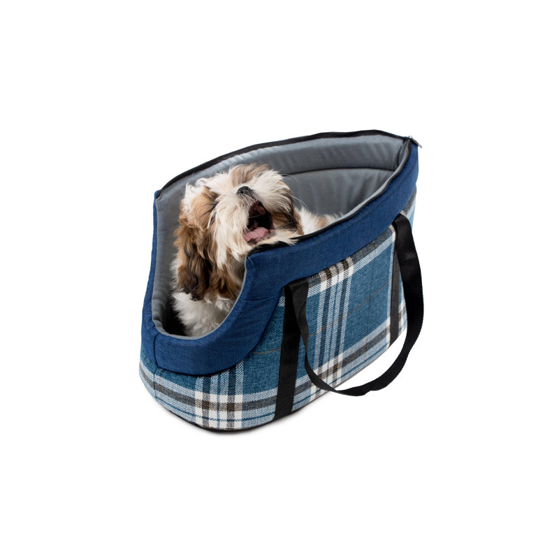 Sac de transport pour animal Safire