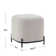 Ohman Upholstered Ottoman