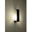 Karragullen Plastic Flush Mounted Sconce-931317755