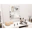 Drexil Flat Wall Mirror