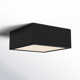 Leni Single Light LED Flush Mount