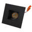 Ensemble d'éclairage encastré 3,13 "Remodel LED Retrofit-22441049