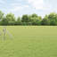 Galvanized Steel Border Fencing-373242095