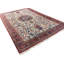 Tapis rétro persan Sarouk