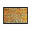 Impression sur toile, motif de bois indien-74282541-74282540-74282542