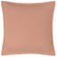 Breck Floral Square Cushion Cover