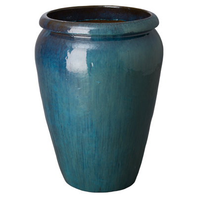 Handmade Ceramic Planter
