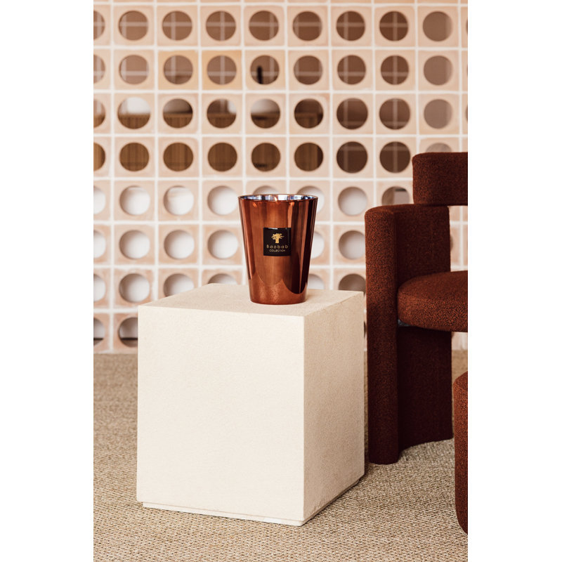 Candle, 81 oz Tumbler