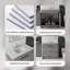 Meuble-lavabo autoportant 36 po avec lavabo 36 po-133585781-133585783