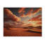 African Sahara Dreams III sur impression sur bois-1300875355