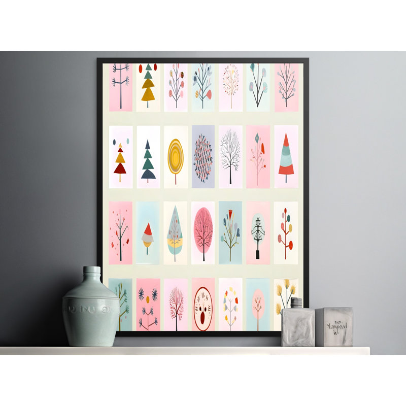 Wilkens No Frame Print, 20x30