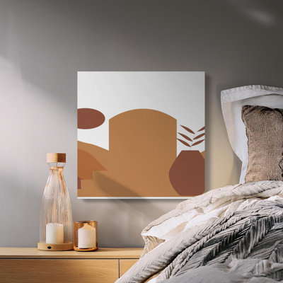 Wrapped Canvas Print Set
