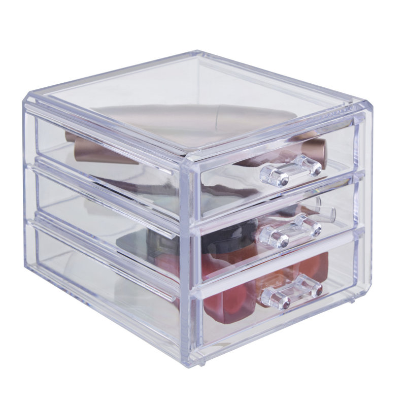 Rowlands Plastic Organiser